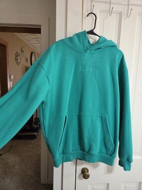 Comfrt Sweatshirt